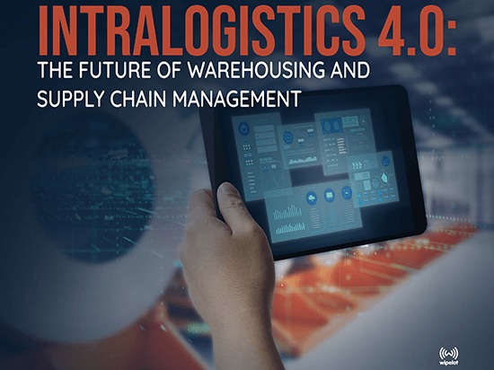 Why do companies need Smart Warehouse Technology?
