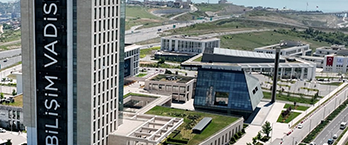 Teknopark Ar-Ge Ofisi