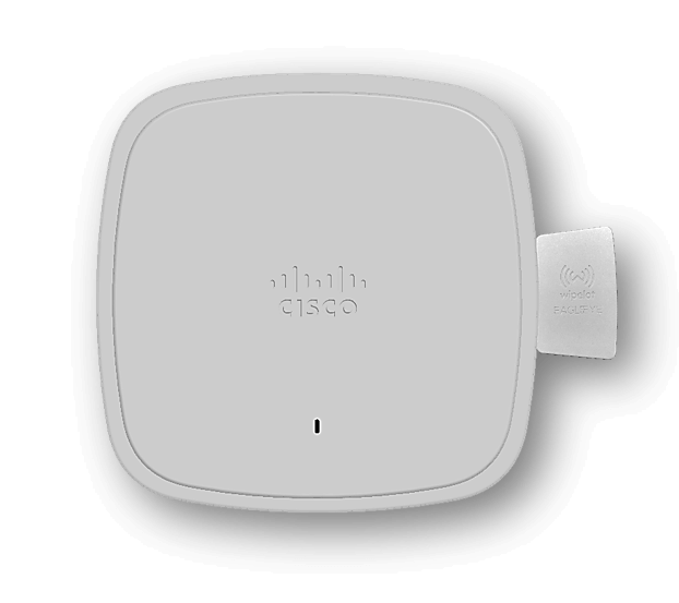 wipelot eagleeye sense indoor